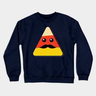 Fancy Corn Crewneck Sweatshirt